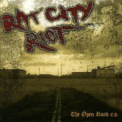 Rat City Riot : The Open Road